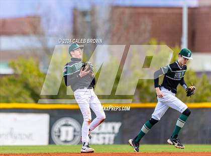 Thumbnail 3 in Maple Mountain vs. Burley (Bin Blasters Open) photogallery.