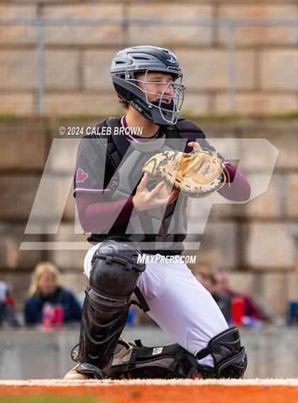Thumbnail 1 in Maple Mountain vs. Burley (Bin Blasters Open) photogallery.