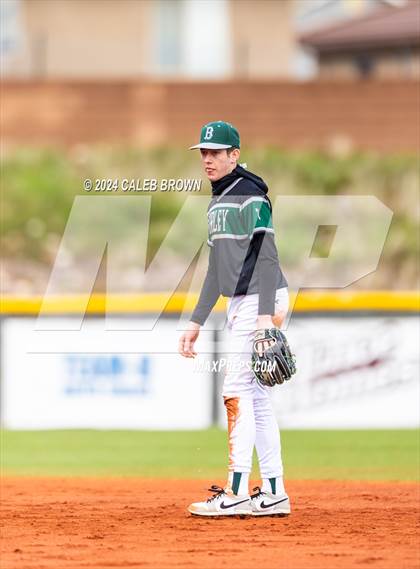 Thumbnail 1 in Maple Mountain vs. Burley (Bin Blasters Open) photogallery.