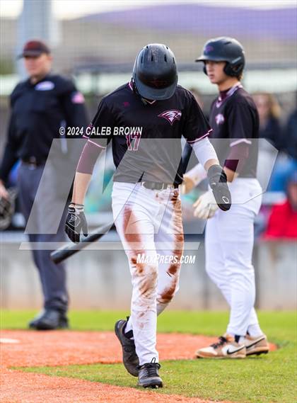 Thumbnail 1 in Maple Mountain vs. Burley (Bin Blasters Open) photogallery.