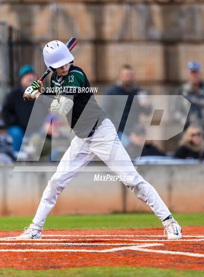 Thumbnail 2 in Maple Mountain vs. Burley (Bin Blasters Open) photogallery.