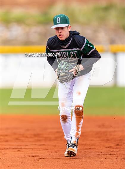 Thumbnail 1 in Maple Mountain vs. Burley (Bin Blasters Open) photogallery.