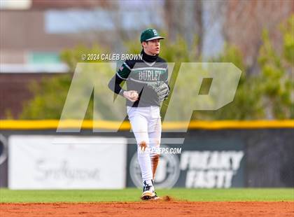 Thumbnail 1 in Maple Mountain vs. Burley (Bin Blasters Open) photogallery.