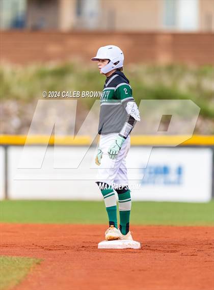 Thumbnail 2 in Maple Mountain vs. Burley (Bin Blasters Open) photogallery.