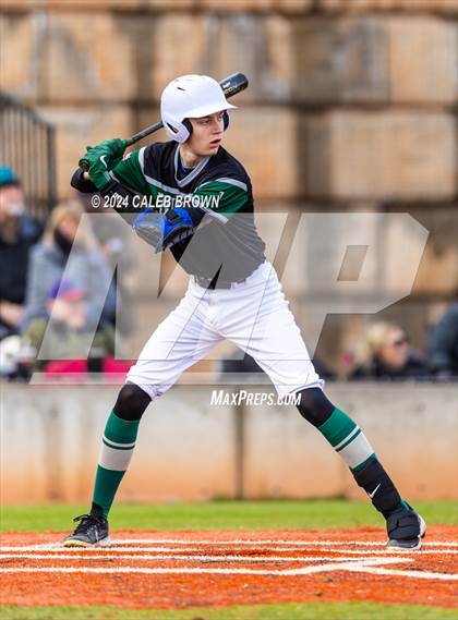 Thumbnail 2 in Maple Mountain vs. Burley (Bin Blasters Open) photogallery.
