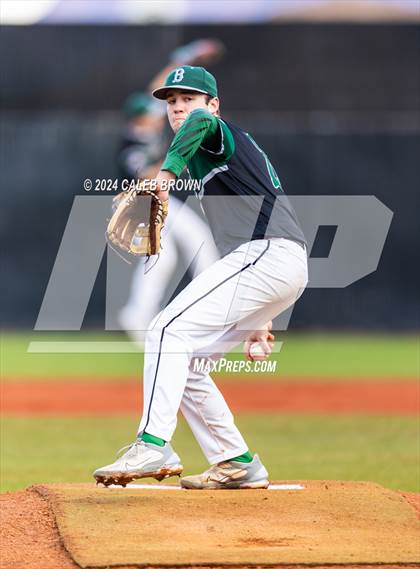 Thumbnail 2 in Maple Mountain vs. Burley (Bin Blasters Open) photogallery.