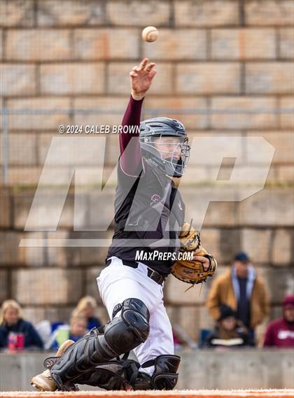 Thumbnail 3 in Maple Mountain vs. Burley (Bin Blasters Open) photogallery.