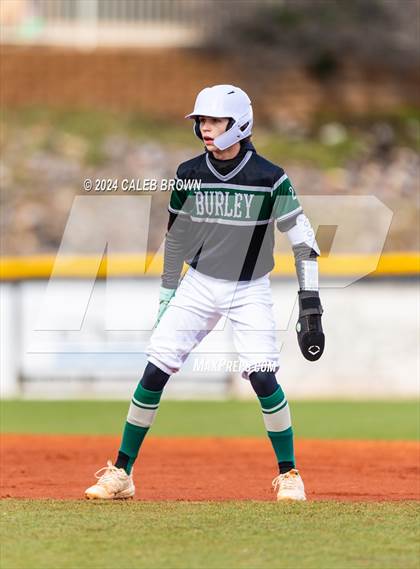 Thumbnail 1 in Maple Mountain vs. Burley (Bin Blasters Open) photogallery.