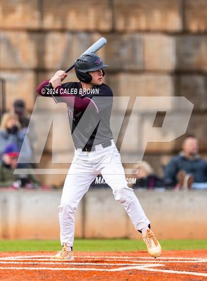 Thumbnail 3 in Maple Mountain vs. Burley (Bin Blasters Open) photogallery.