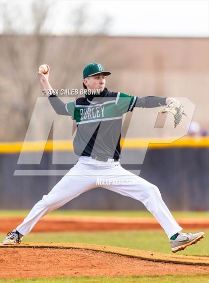 Thumbnail 1 in Maple Mountain vs. Burley (Bin Blasters Open) photogallery.