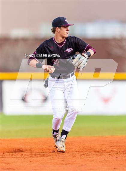 Thumbnail 3 in Maple Mountain vs. Burley (Bin Blasters Open) photogallery.