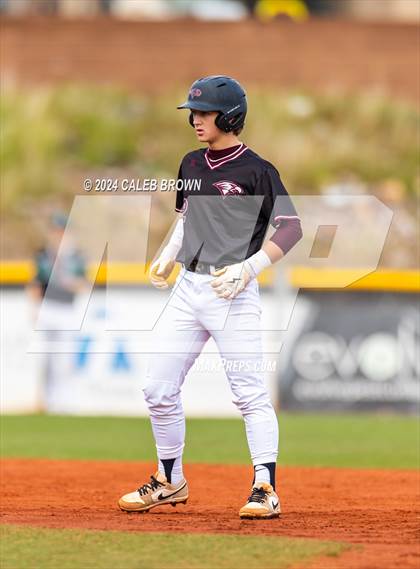 Thumbnail 3 in Maple Mountain vs. Burley (Bin Blasters Open) photogallery.