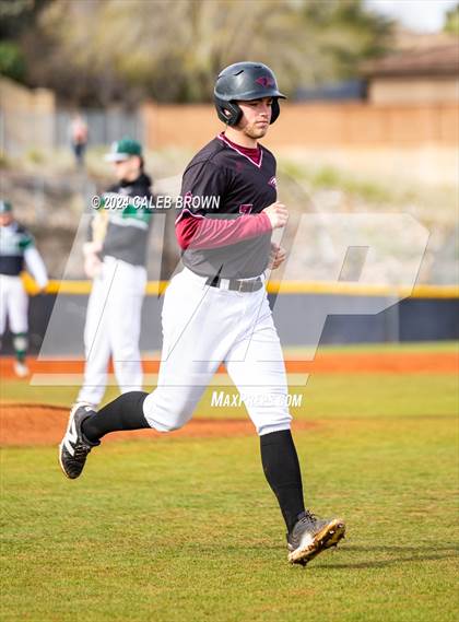 Thumbnail 3 in Maple Mountain vs. Burley (Bin Blasters Open) photogallery.