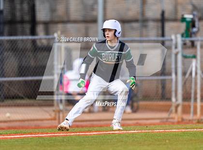 Thumbnail 3 in Maple Mountain vs. Burley (Bin Blasters Open) photogallery.