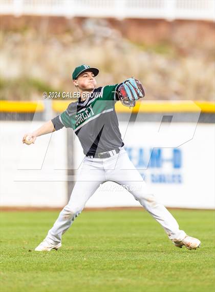 Thumbnail 1 in Maple Mountain vs. Burley (Bin Blasters Open) photogallery.