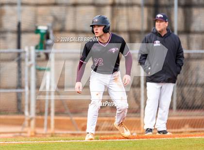 Thumbnail 1 in Maple Mountain vs. Burley (Bin Blasters Open) photogallery.