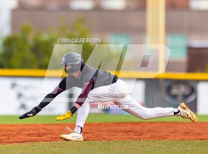 Thumbnail 1 in Maple Mountain vs. Burley (Bin Blasters Open) photogallery.