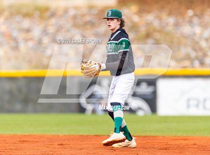 Thumbnail 2 in Maple Mountain vs. Burley (Bin Blasters Open) photogallery.