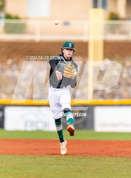 Thumbnail 3 in Maple Mountain vs. Burley (Bin Blasters Open) photogallery.