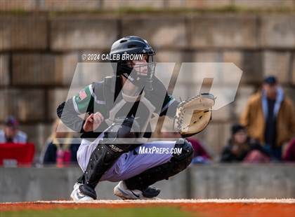 Thumbnail 3 in Maple Mountain vs. Burley (Bin Blasters Open) photogallery.