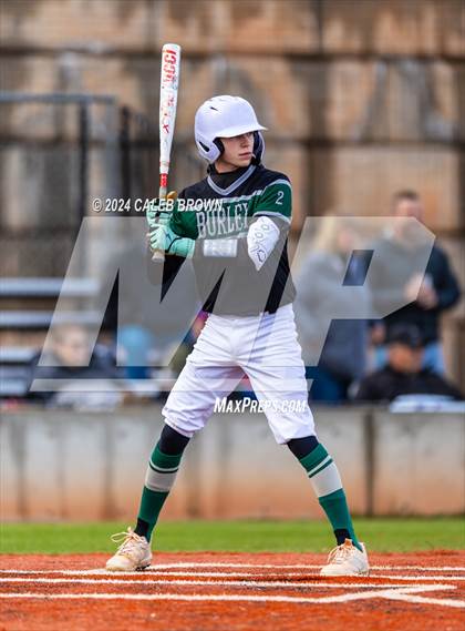 Thumbnail 1 in Maple Mountain vs. Burley (Bin Blasters Open) photogallery.