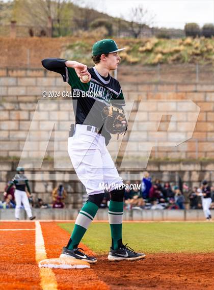 Thumbnail 1 in Maple Mountain vs. Burley (Bin Blasters Open) photogallery.