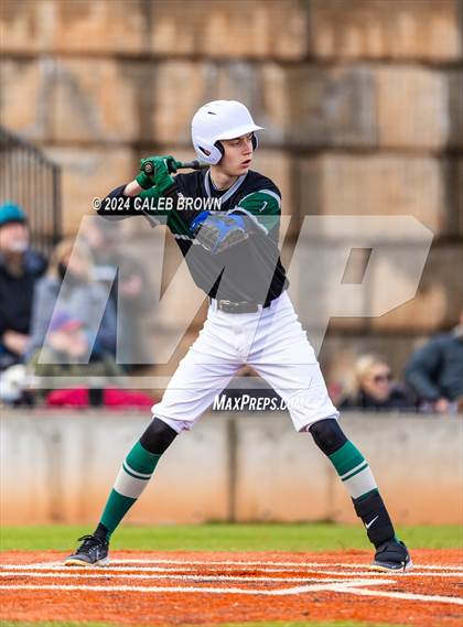Thumbnail 1 in Maple Mountain vs. Burley (Bin Blasters Open) photogallery.