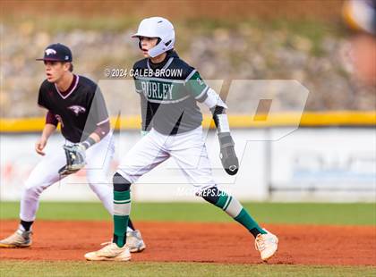 Thumbnail 3 in Maple Mountain vs. Burley (Bin Blasters Open) photogallery.