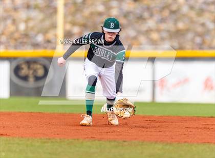 Thumbnail 1 in Maple Mountain vs. Burley (Bin Blasters Open) photogallery.
