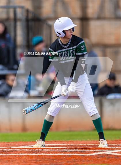 Thumbnail 1 in Maple Mountain vs. Burley (Bin Blasters Open) photogallery.