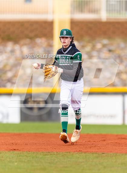 Thumbnail 2 in Maple Mountain vs. Burley (Bin Blasters Open) photogallery.