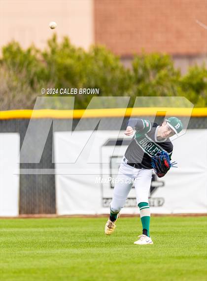 Thumbnail 2 in Maple Mountain vs. Burley (Bin Blasters Open) photogallery.