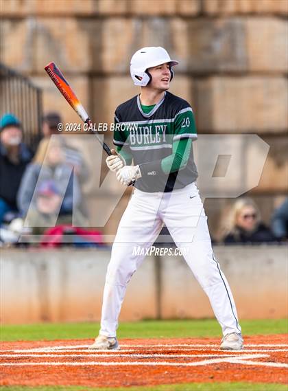 Thumbnail 1 in Maple Mountain vs. Burley (Bin Blasters Open) photogallery.