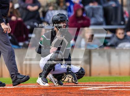 Thumbnail 1 in Maple Mountain vs. Burley (Bin Blasters Open) photogallery.