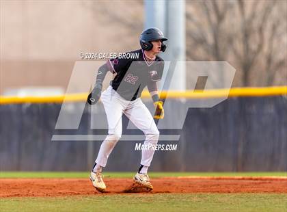 Thumbnail 3 in Maple Mountain vs. Burley (Bin Blasters Open) photogallery.