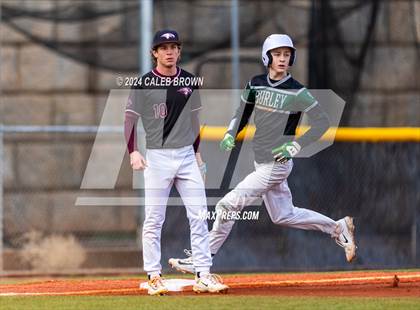 Thumbnail 1 in Maple Mountain vs. Burley (Bin Blasters Open) photogallery.