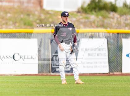 Thumbnail 3 in Maple Mountain vs. Burley (Bin Blasters Open) photogallery.
