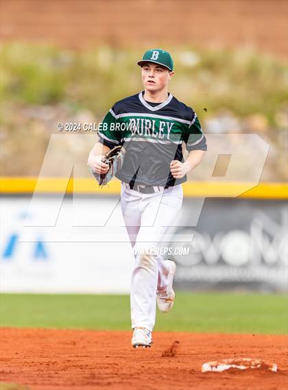 Thumbnail 3 in Maple Mountain vs. Burley (Bin Blasters Open) photogallery.