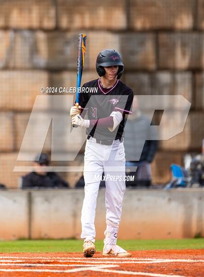 Thumbnail 3 in Maple Mountain vs. Burley (Bin Blasters Open) photogallery.