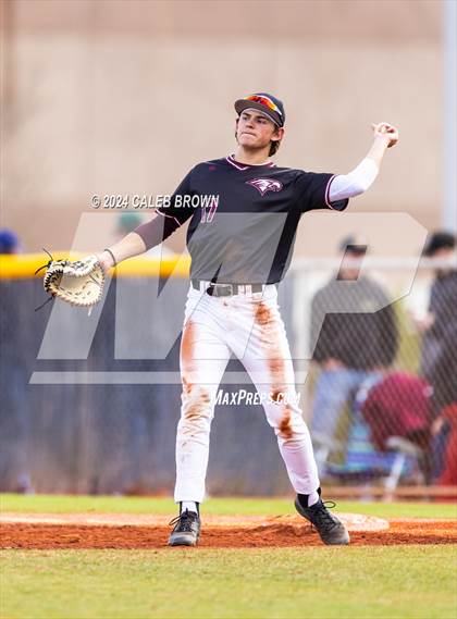 Thumbnail 1 in Maple Mountain vs. Burley (Bin Blasters Open) photogallery.
