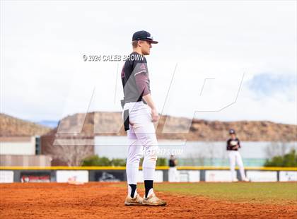 Thumbnail 3 in Maple Mountain vs. Burley (Bin Blasters Open) photogallery.