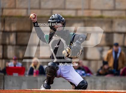 Thumbnail 2 in Maple Mountain vs. Burley (Bin Blasters Open) photogallery.