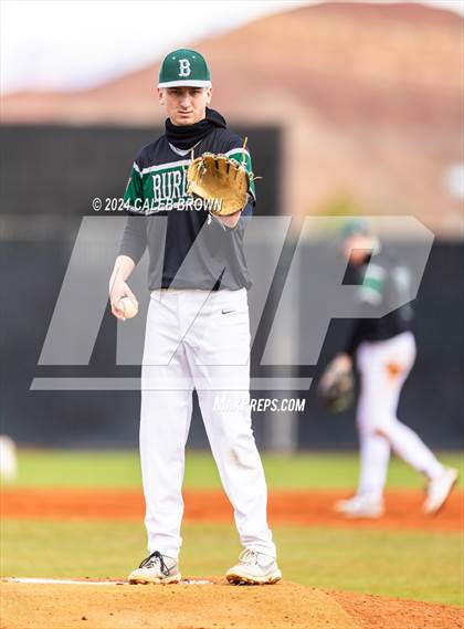 Thumbnail 2 in Maple Mountain vs. Burley (Bin Blasters Open) photogallery.