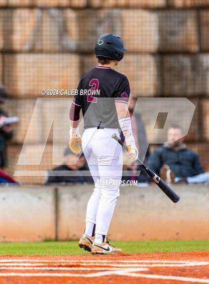 Thumbnail 3 in Maple Mountain vs. Burley (Bin Blasters Open) photogallery.