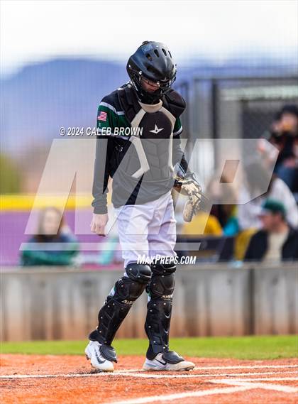 Thumbnail 2 in Maple Mountain vs. Burley (Bin Blasters Open) photogallery.
