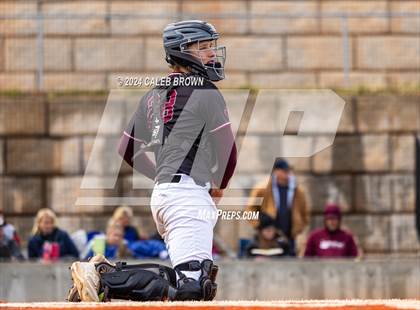 Thumbnail 1 in Maple Mountain vs. Burley (Bin Blasters Open) photogallery.