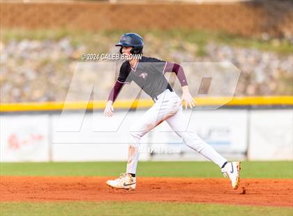 Thumbnail 1 in Maple Mountain vs. Burley (Bin Blasters Open) photogallery.