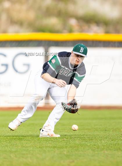 Thumbnail 1 in Maple Mountain vs. Burley (Bin Blasters Open) photogallery.