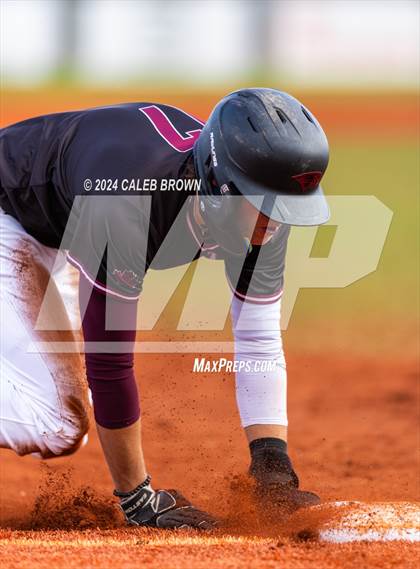 Thumbnail 1 in Maple Mountain vs. Burley (Bin Blasters Open) photogallery.