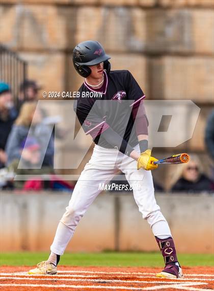 Thumbnail 2 in Maple Mountain vs. Burley (Bin Blasters Open) photogallery.
